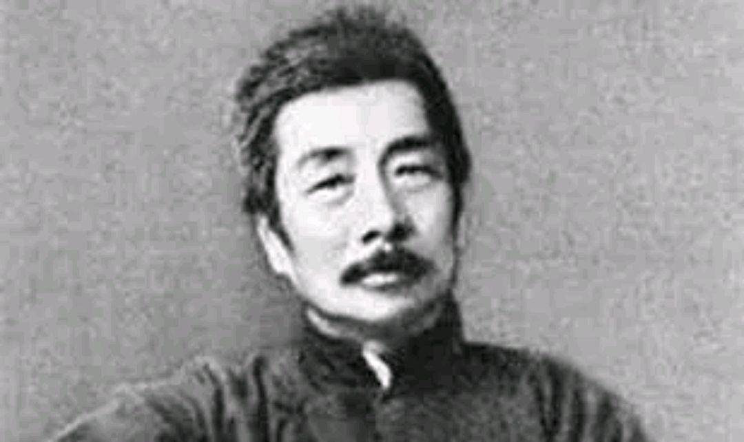 原创中国第一次裸体模特风波鲁迅强力支持军阀却极力反对