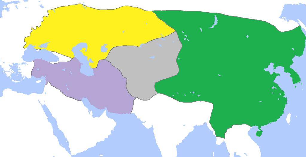 元朝时中国最特殊的一块领土耽罗现在是韩国第一大岛
