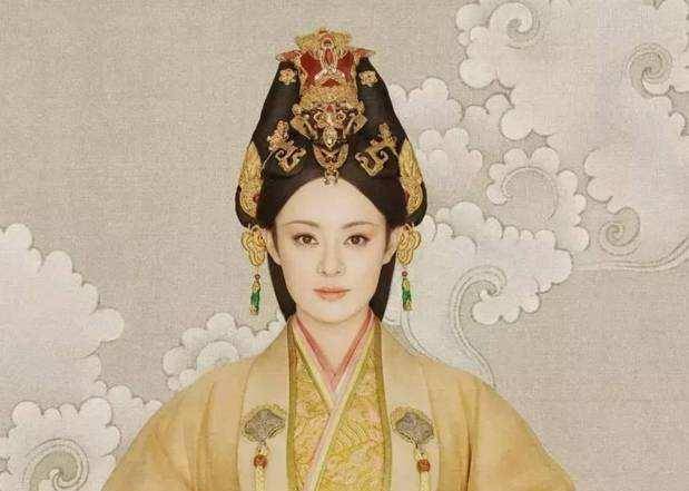 她是辽版"狸猫换太子"皇后,建筑设计天才,晚年结局悲惨_菩萨_辽圣宗