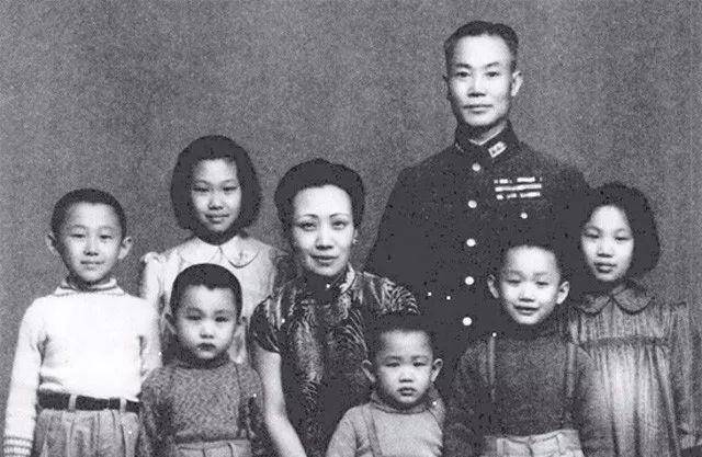 他受母亲影响,一生一世一双人,爱妻去世不续弦,多次拒绝宋美龄_谭延闿