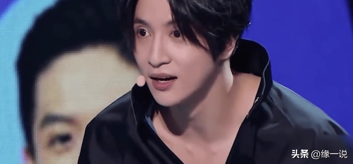 明明是"半吊子",却敢冒充"资深导师",这4位明星别把人笑死_薛之谦