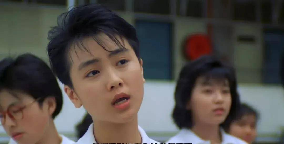 原创短发女神袁洁莹被黄百鸣力捧因身体原因错过赵敏成遗憾