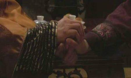 原创古代太监和宫女结成的对食到底是怎么回事原来没有那么简单