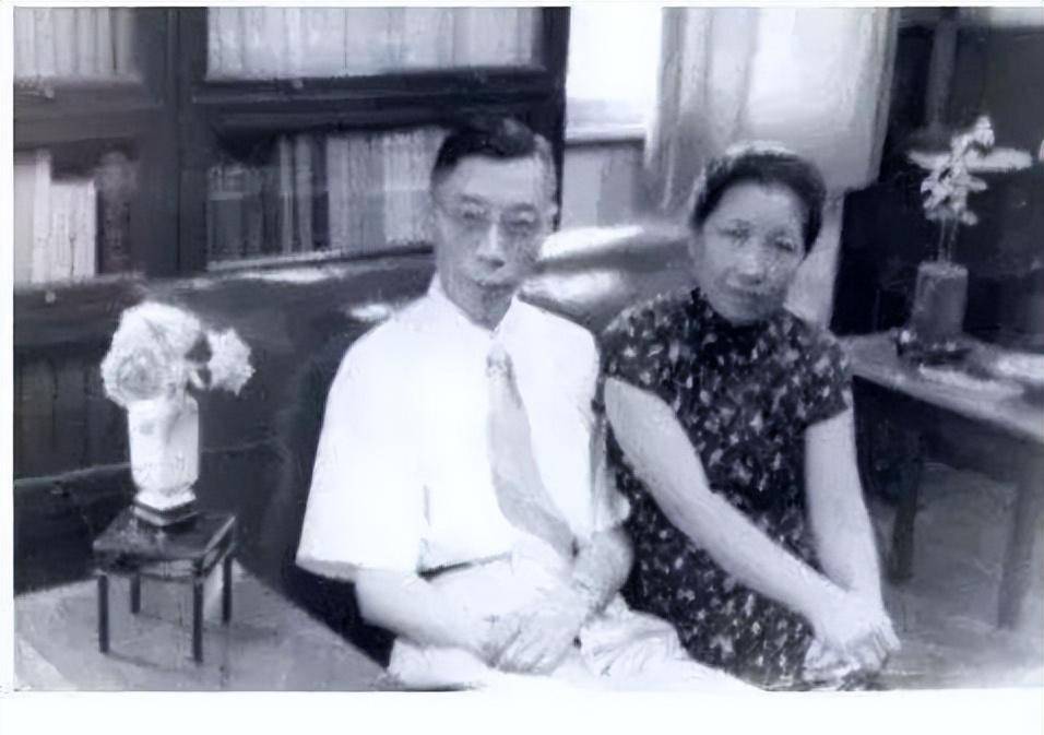 傅雷夫妇受迫害去世无人敢领骨灰江小燕曾冒死领取结局如何