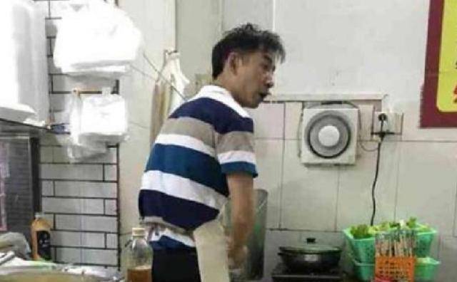 原创广东一包租公坐拥9亿资产却在卖鸭仔饭笑称为了体验生活