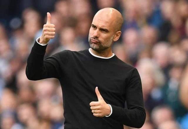 原创半数主力受伤曼城对阵阿森纳形势严峻瓜迪奥拉或被迫整活