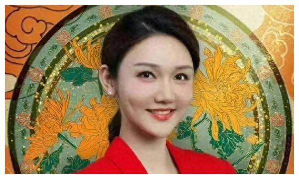 原创龙洋粉色套裙亮相彰显端庄优雅散发知性魅力