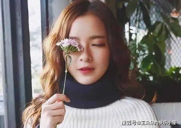 男人,你若读不懂女人的这4句"反话",你就永远不懂她的心!