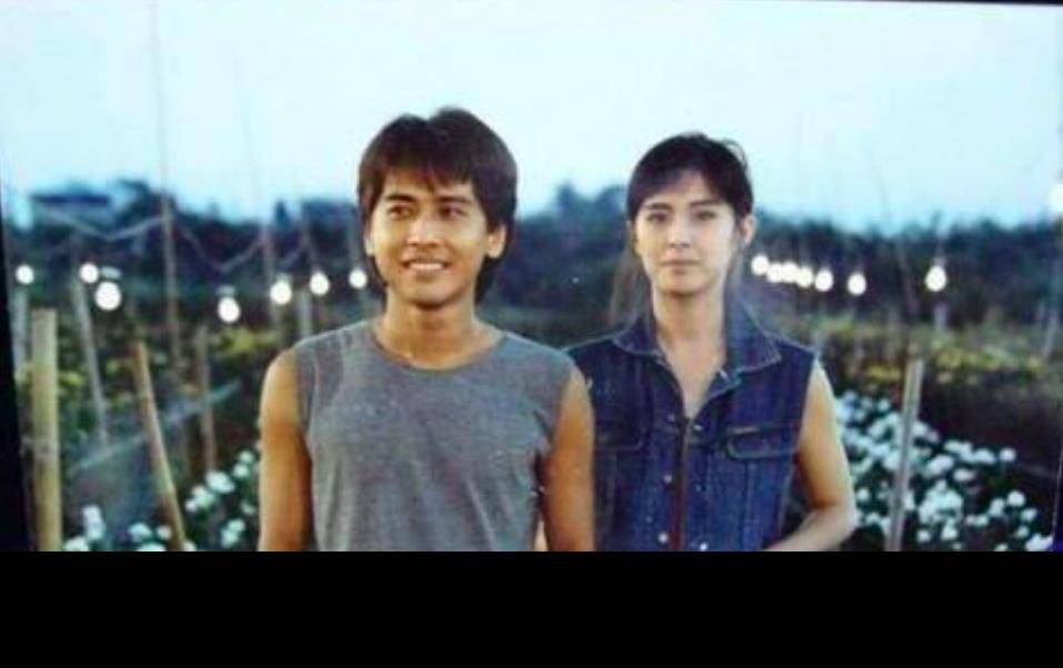 原创小哥齐秦王祖贤的前男友51岁被迫整容一生孤傲不羁