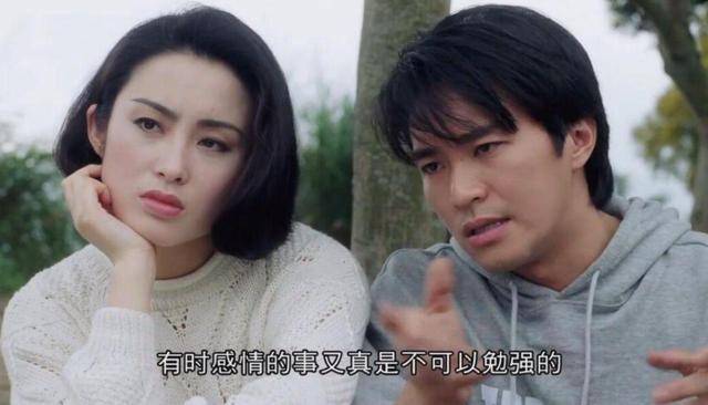 张敏_合作_周星驰