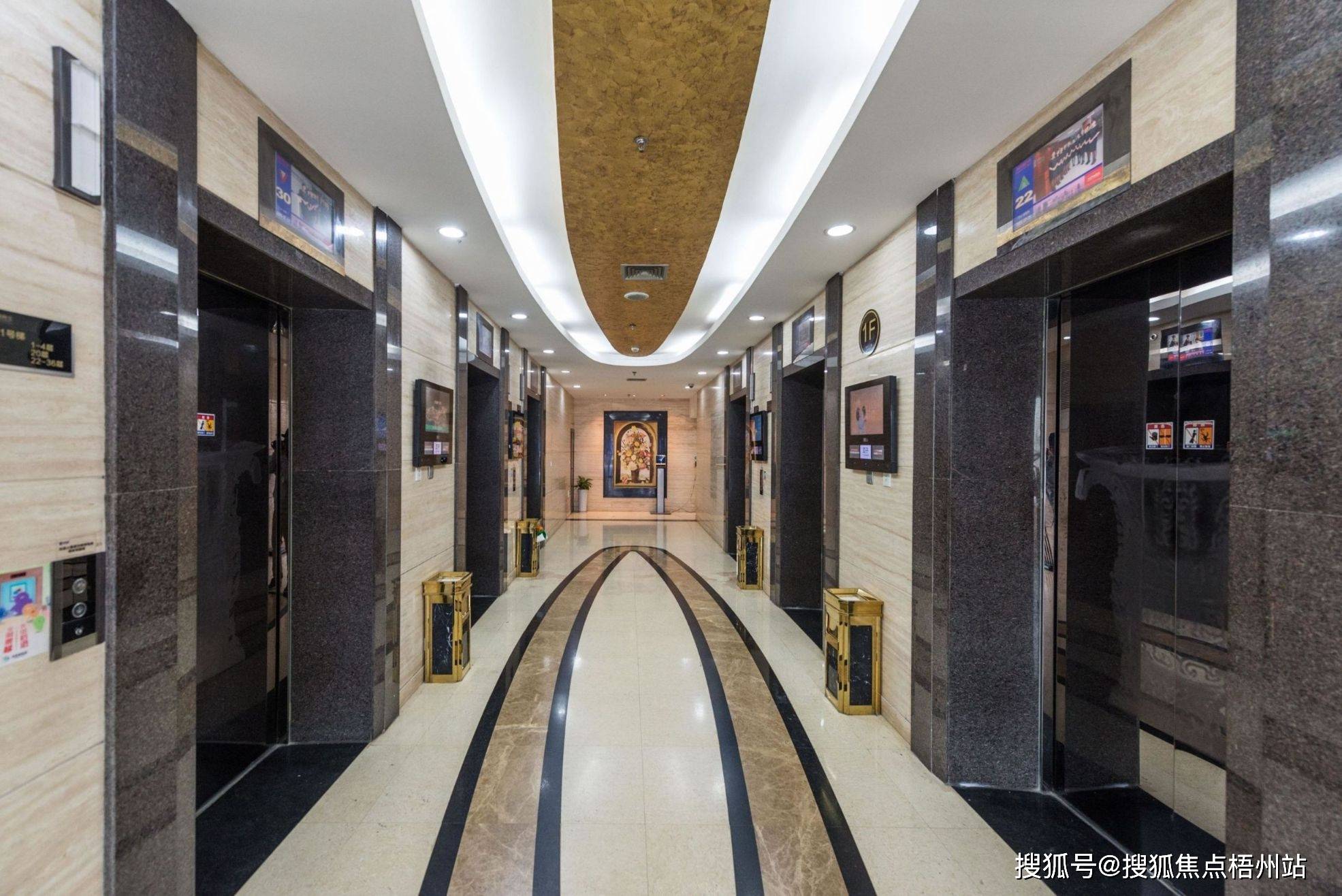 2024年杭州尊宝大厦物业公司是哪家呀i管理费多少呢