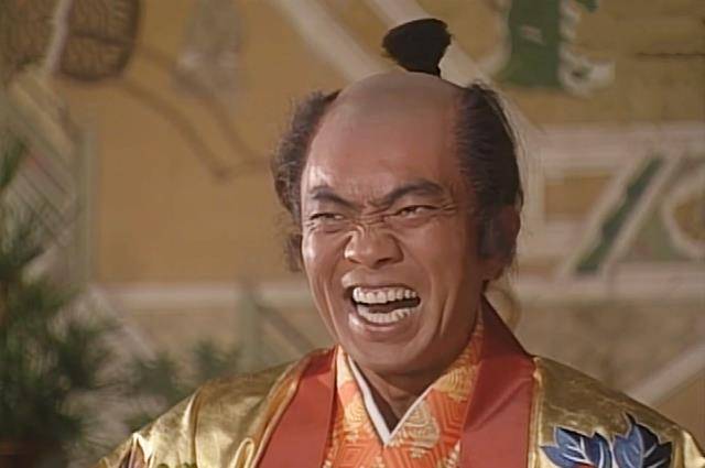 原创丰臣秀吉靠着嘴遁统一战国打不过我那就加入我们吧