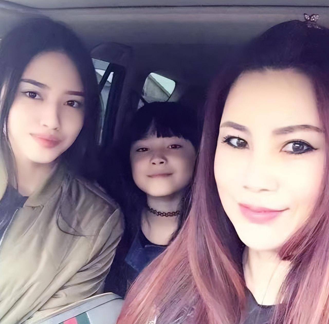 原创东北女子22岁闯俄罗斯挣家业住别墅生2个混血女儿如今想回国