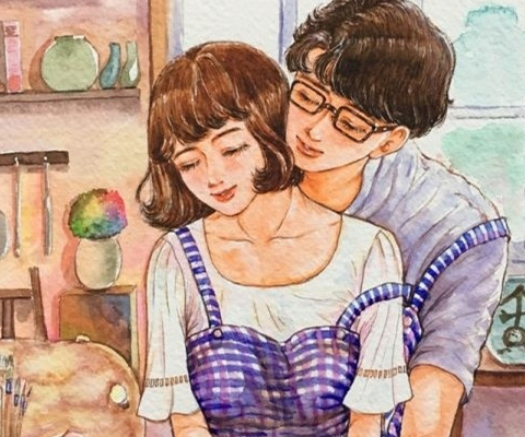 女强男弱的婚姻怎么过出幸福感