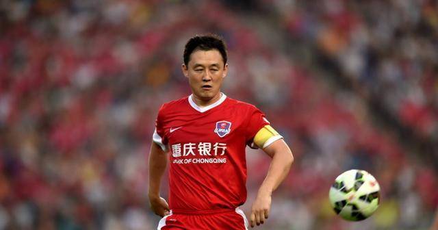 孙继海回忆:9年前与费南多同队,他便能做空翻!