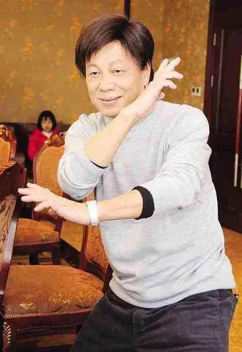 原创火云邪神的功夫人生曾因为一句我说中国人被封20年