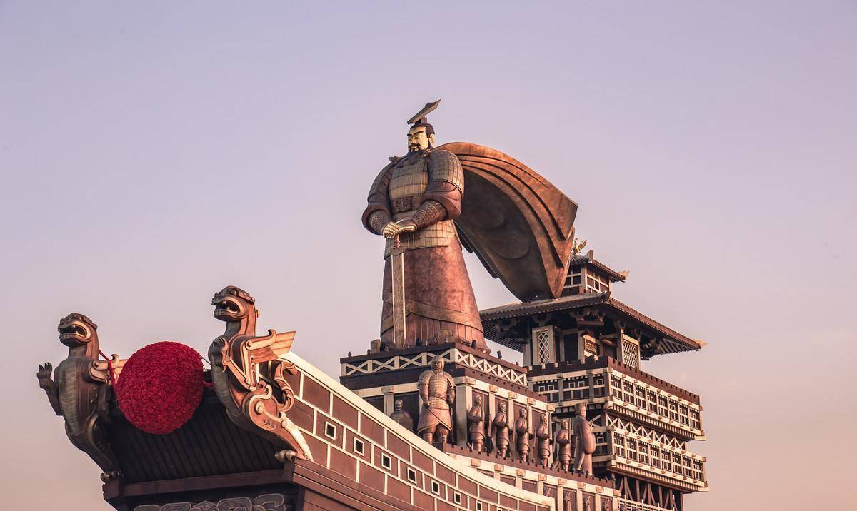 原创霍去病征打匈奴为何能一战封神天赋异禀军事谋略汉武帝化身