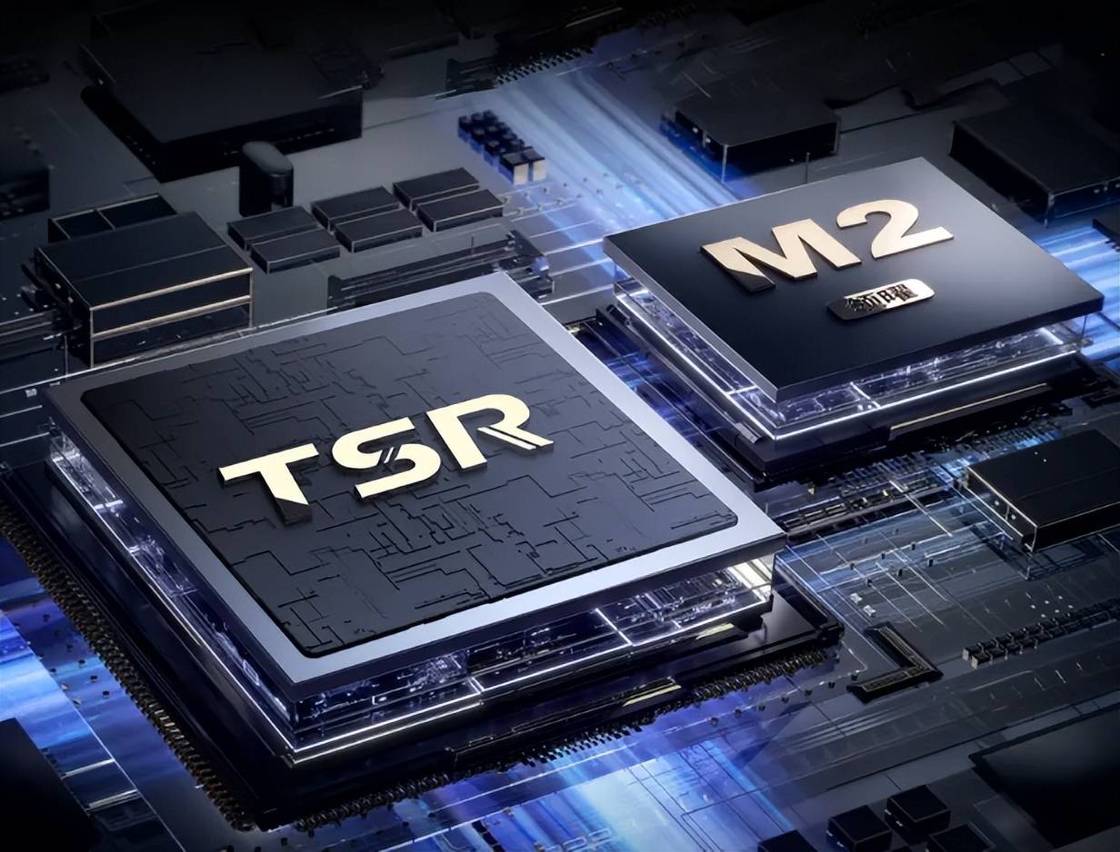 国货新技术打开新格局vivoxfold3系列手机极致轻薄tclx11h化身光晕