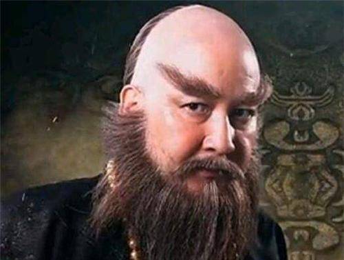 原创索额图结局有多悲惨在狱中活活饿死康熙为何还说他是大清罪人