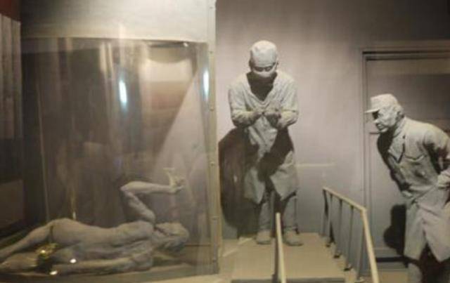 原创人类历史上最大规模最灭绝人性的实验活体冻伤实验是何目的