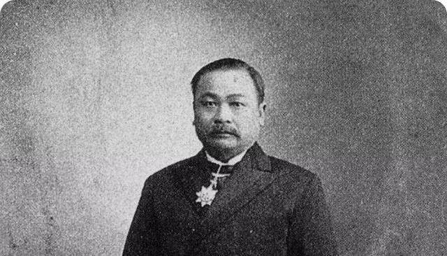 中国_冯如_詹天佑