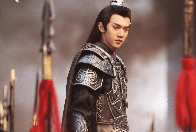 大小姐"陈珂"印象很深吧,没想到这么快就看到她的新剧呢,还是古装角色