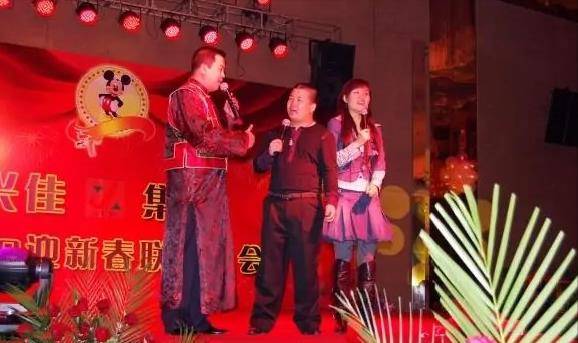 孙小宝娶19岁娇妻拒绝拜师赵本山自爆得罪大佬事业尽毁