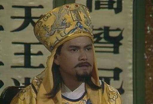 原创死后备受侮辱的十位帝王其中三位竟然尸骨无存