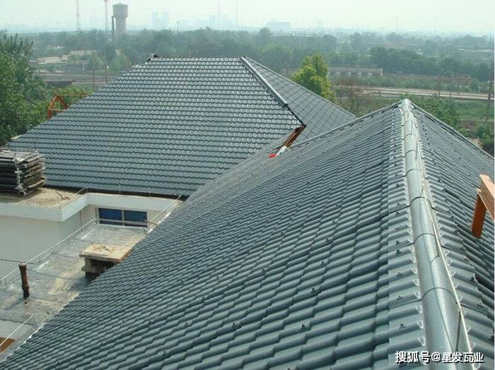 夏日炎炎,屋顶换新招!尽享清凉舒适_树脂_隔热_保护