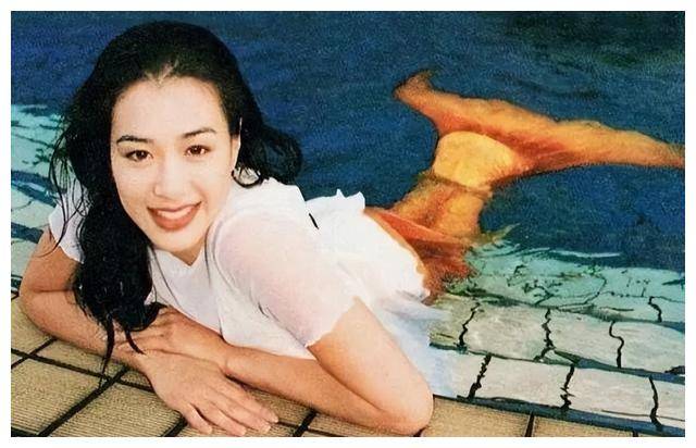 钟丽缇为何三段式嫁三子,生四胎,聚焦51岁生育话题_张伦_生活_女子