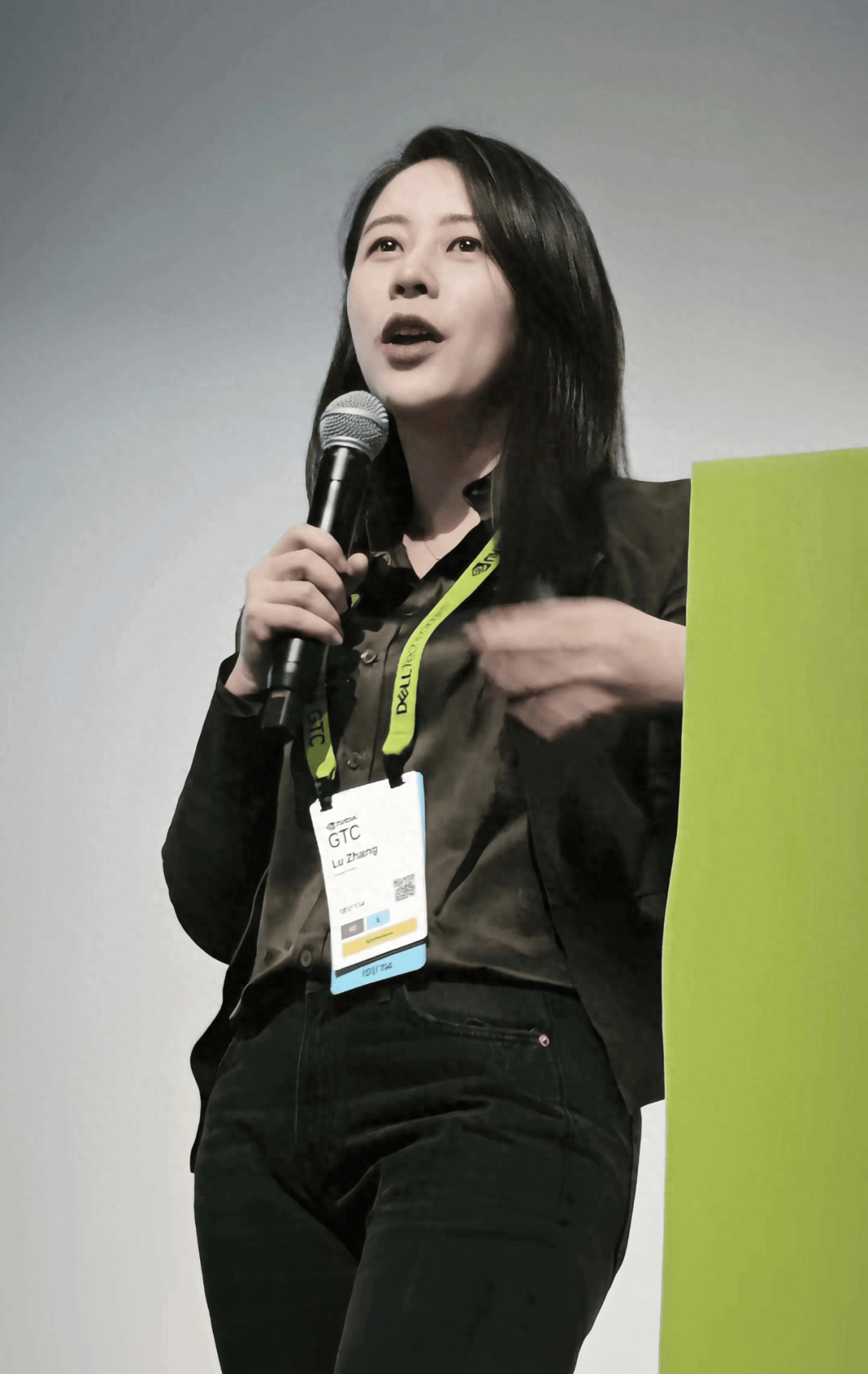 关于生成式ai硅谷vc张璐的9个观点