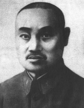 原创抗战中这位师长与县长争生死牺牲后欧洲人都为他降半旗