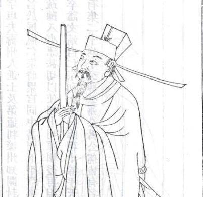 吕夷简为相,智慧高超,他有非凡的洞察力,常能预测事态发展,也常常运用