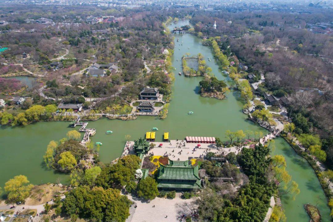 原创扬州到底有什么魅力让大诗人杜牧念念不忘让张祜想死在扬州