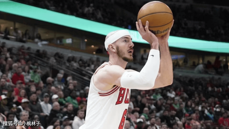 原创nba常规赛公牛大胜步行者终结3连败德罗赞276武切维奇2212