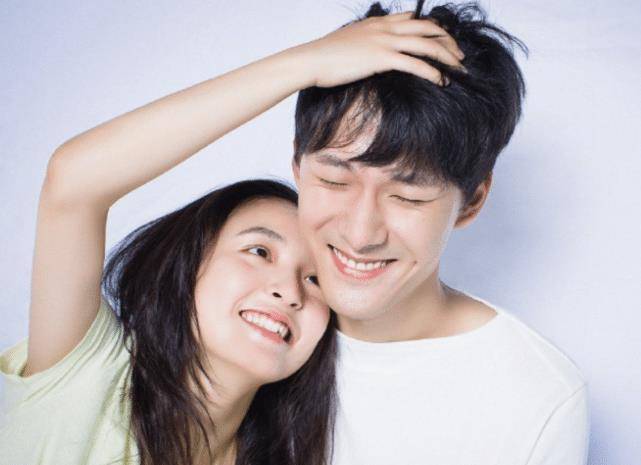 原创29岁吴倩不再瘦脱相近照脸上有肉了发量也变浓密羡慕张雨剑