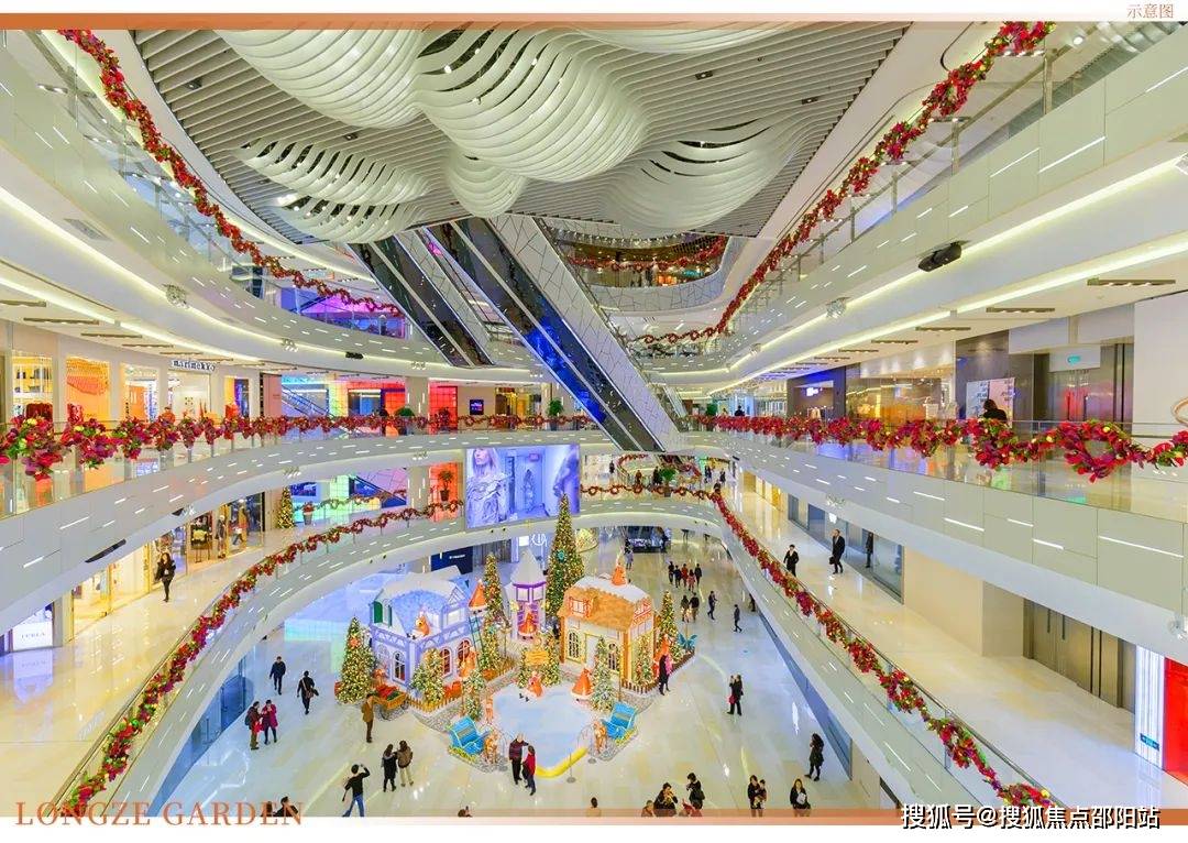 金溪珑泽花园占位沙溪中芯位置,毗邻时代芳华里,星宝时代商业广场