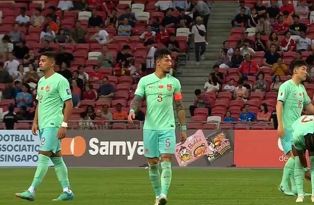 张琳芃饱受观望,高准翼崭露头角,国足前景未卜