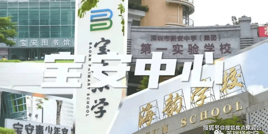 南方医科大学深圳医院医疗:私立:哈罗公学,中英公学中小学:项目一路之