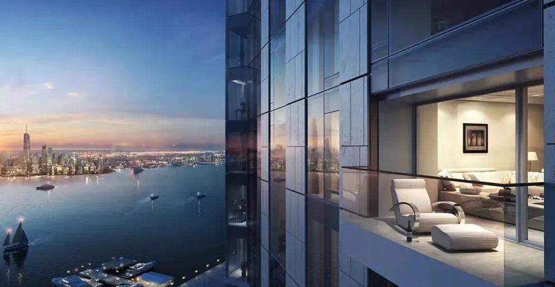 宁波中海江湾樾