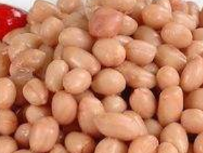 原创花生米最新做法不炸也不炒好吃不上火早食早受益