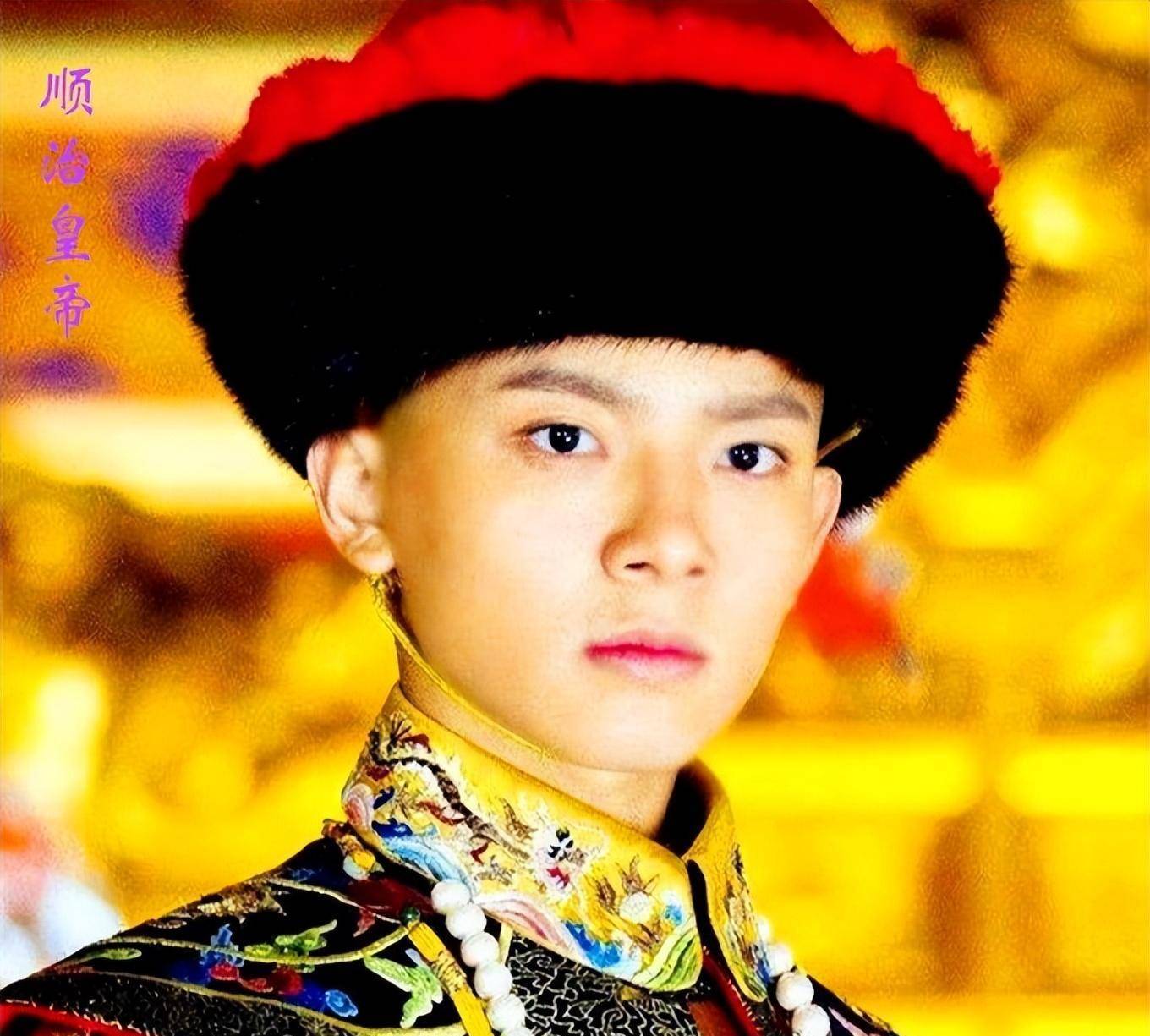 原创康熙王朝苏麻喇姑被绑准备活埋太监为消毒向她身上撒石灰