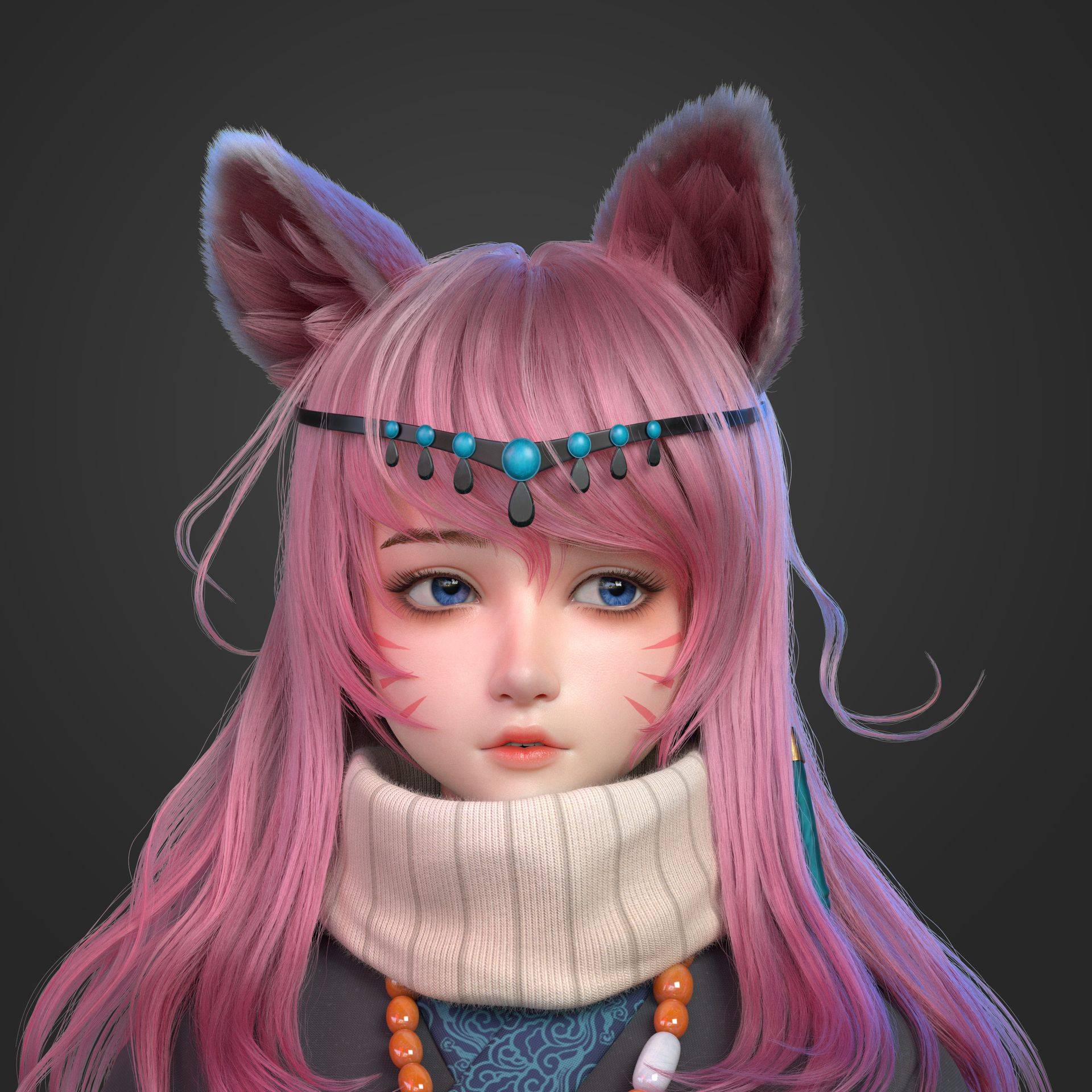 动漫职业学校cg游戏原画插画动漫培训