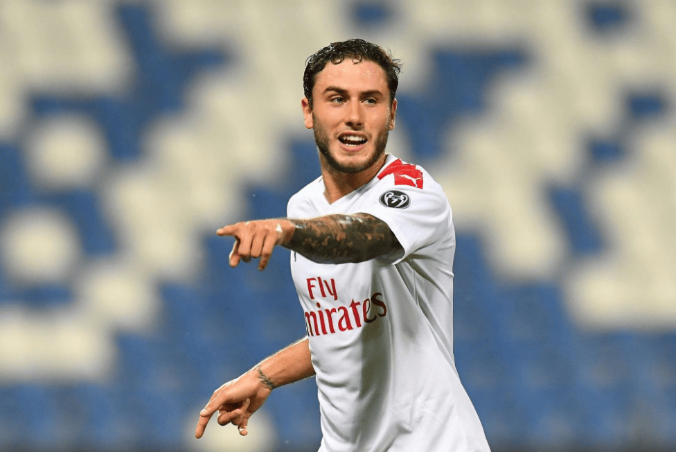 让国米,在米兰德比中,提前夺冠的想法得逞_比赛_卡拉布里亚_意甲联赛