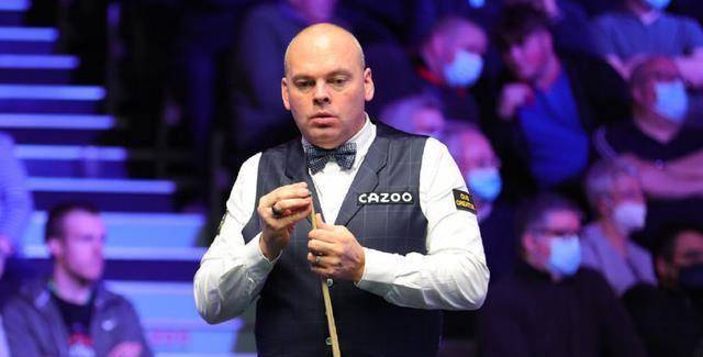 原创0-4爆冷惨败,世界冠军出局,大黑马搭上4强末班车_宾汉姆_琼斯