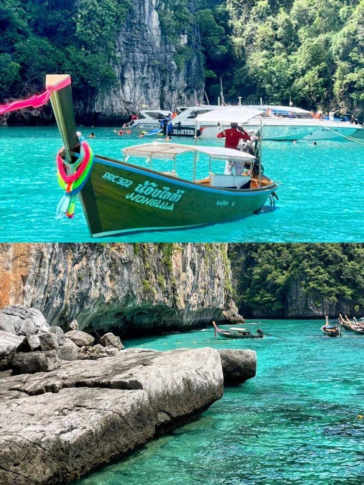 适合去泰国六天的行程安排,泰国芭提雅6日旅游报团价格