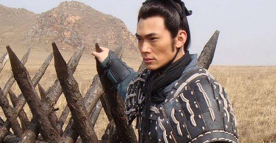 这个君王雄才大略,开疆拓土国力飞涨,成为唯一能对抗秦国的大国_赵国