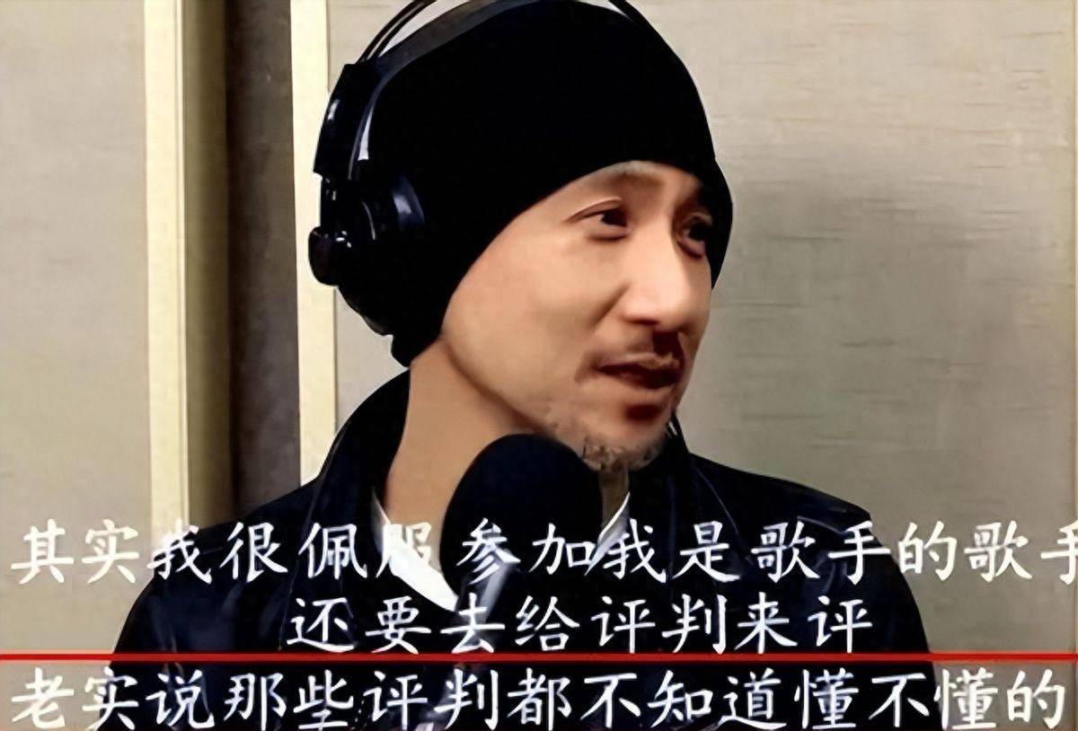 明明自己"半瓶水",还来节目当评委,难怪岳云鹏当场发飙_章子怡_薛之谦