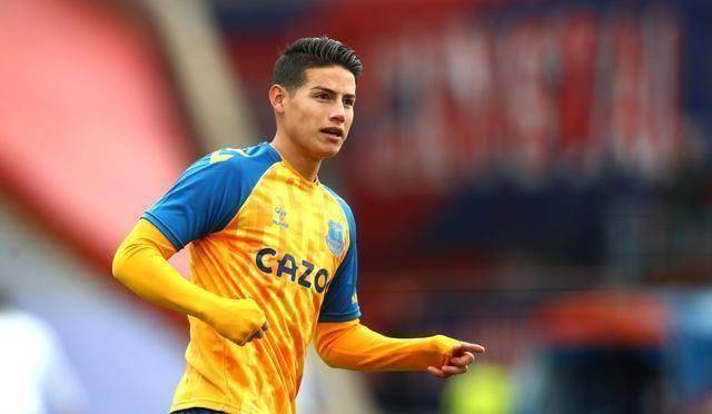 英超最大黑马又赢了,61岁安切洛蒂刷爆27年神迹_埃弗顿_本赛季_禁区