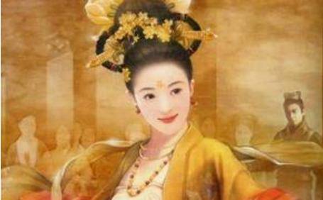 死于家暴唐太宗和长孙皇后的小女儿三次婚约都以悲剧收场